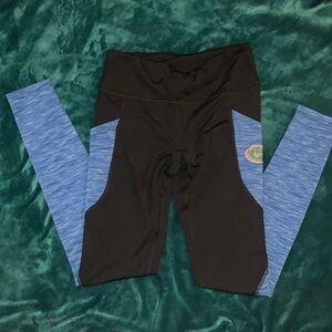 Zoozats- Gators- woman’s leggings